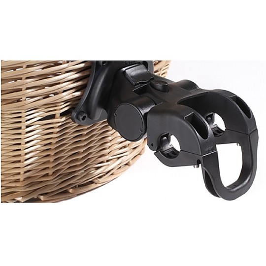 Cesta para Bicicleta para Llevar Mascotas