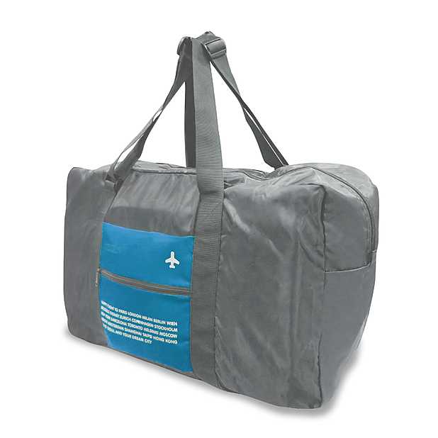 Bolsa de Viaje Plegable \