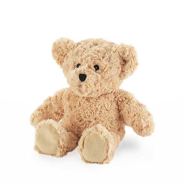 peluches de semillas para microondas