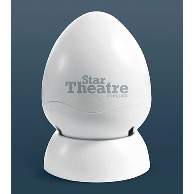 Star Theatre: Proyector Estrellas, El Regalo Original