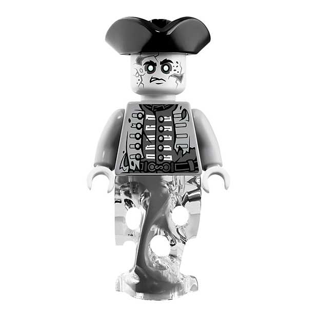 lego piratas del caribe 5