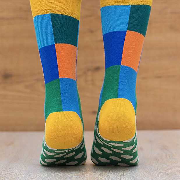 calcetines originales