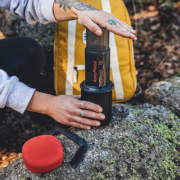 Máquina de café expreso multifunción portátil 3 en 1 con USB, cafetera de  viaje, máquina de café expreso eléctrica con calentamiento automático para  viajes al aire libre – PREYCA