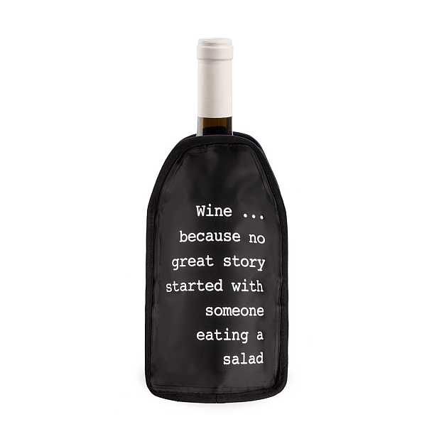 Enfriador de botellas de vino