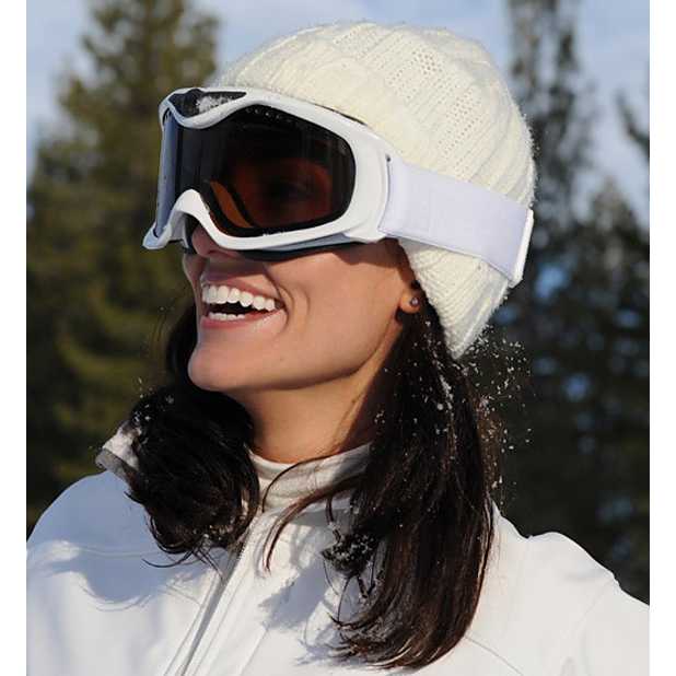 Gafas esquí Liquid Image Summit 337 Negras,con cámara Full HD 12mp