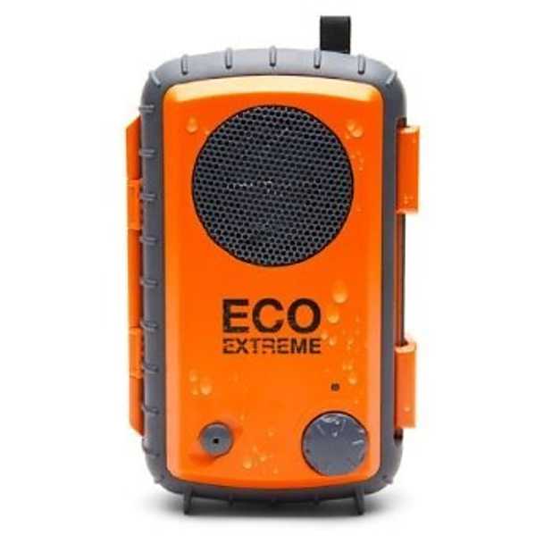 Melodioso Asistencia S t Funda Altavoz para iPhone Impermeable "Eco Extreme". Curiosite