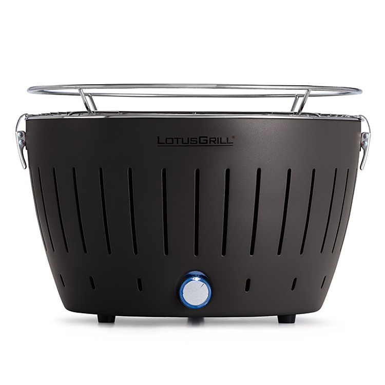 Barbacoa sin Humo LotusGrill