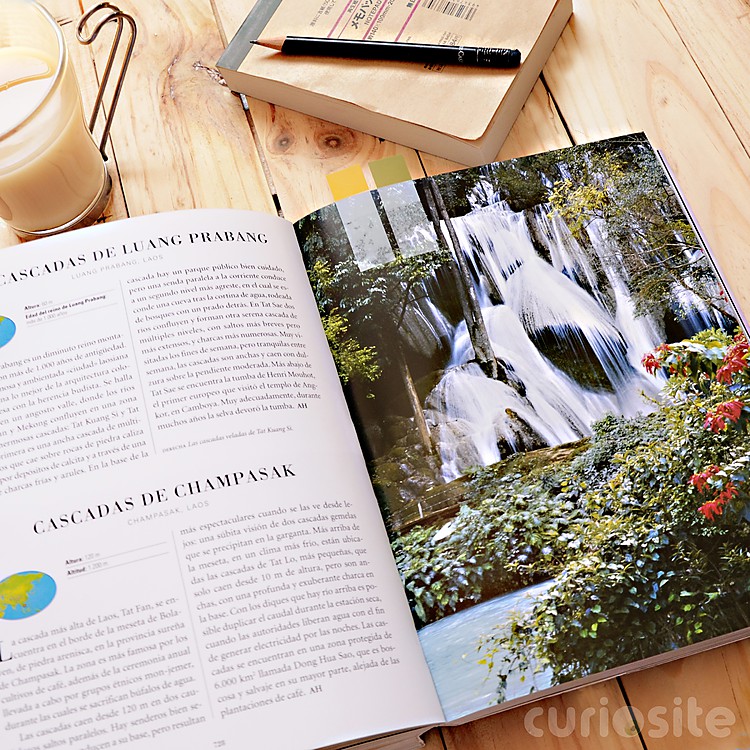 1001 lugares que hay que visitar antes de morir