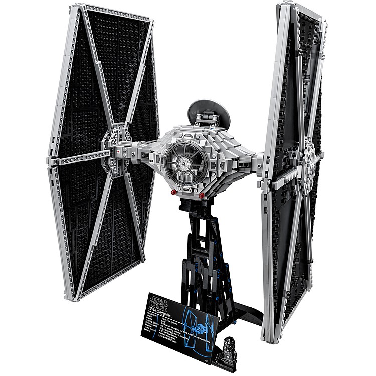 LEGO Star Wars TIE Fighter