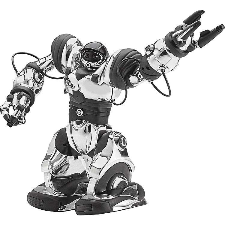 Robot Robosapien X de WowWee