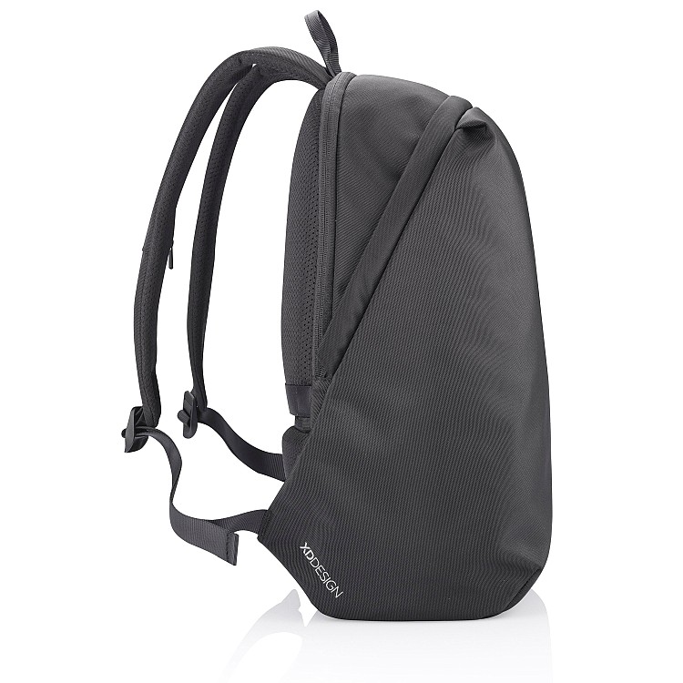 XD Design Bobby Anti-Theft Backpack - Soft Yellow (Model P705.798) - View #10