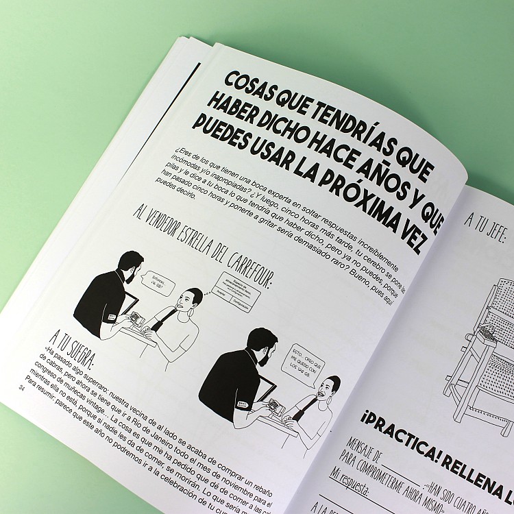 El Gran Libro De Actividades Para Gente Ansiosa El gran libro de actividades para gente ansiosa