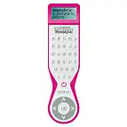 Un diccionario electrónico  de español ultraligero