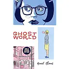 Portada de Ghost World