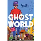 Otra portada del cómic