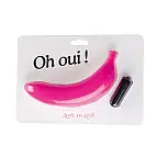 Puedes ponerle el vibrador o no