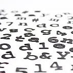 La tipo es Typewriter