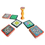 Jungle Speed, un juego que te enganchará