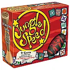 Incluye 80 cartas y un tótem de madera