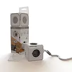 Dispone de dos puertos USB