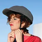 Fabricado en polímero EPP