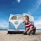 En la playa se lo pasarán pipa