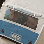 ¡Nos vamos de viaje!