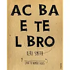 Acaba este libro... ¿Te atreves?