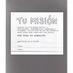 Tendrás que seguir las instrucciones