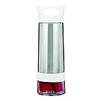 Puedes usar los ingredientes que te dicte tu imaginación