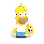 Un pendrive de la familia disfuncional que más quieres