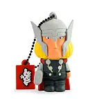 El pendrive de uno de tus superhéroes favoritos