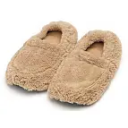 Unas zapatillas calientes y frías muy confortables