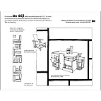 Aprenderás conceptos de la arquitectura moderna