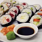 Consigue makis y California rolls perfectos