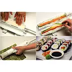 Disfruta de la cocina japonesa en casa