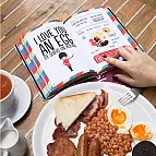 Expresiones españolas traducidas literalmente al inglés