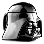 Toda la fuerza del café en la taza Darth Vader