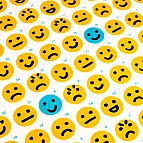 Un smiley para cada día