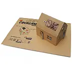 Sostenible de principio a fin