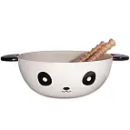 En la mesa y en la cocina: queda bien en todas partes