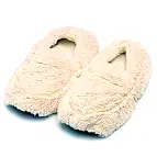 Unas zapatillas calientes y frías muy confortables