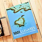 1001 lugares que hay que visitar antes de morir