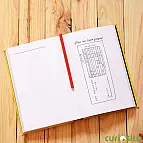 Sustituye tu smartphone por un lápiz