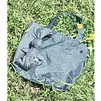 El bolso Picnica desplegado