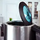 Tendrás tu agua caliente antes de levantarte de la cama