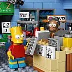 Revistas, cómics, tarjetas, perritos de tofu...