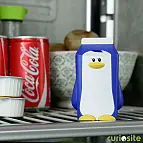 Pon una mascota japonesa en tu nevera