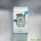 Funcionan con dos pilas AAA (incluidas)