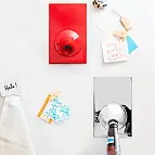 El abrebotellas magnético de diseño